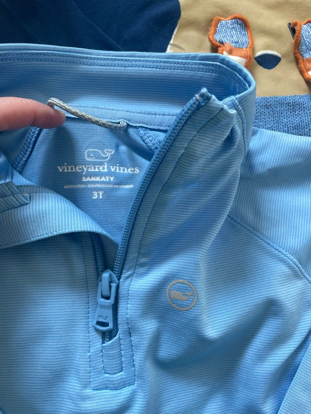 Vineyard Vines all 3t